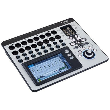 Mezcladora Qsc Digital 16 Canales Touchmix-16